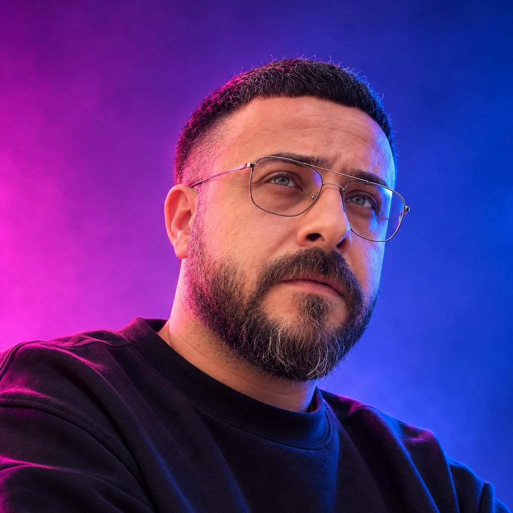 Profile photo