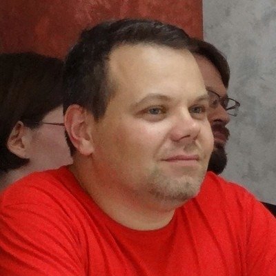 Profile photo