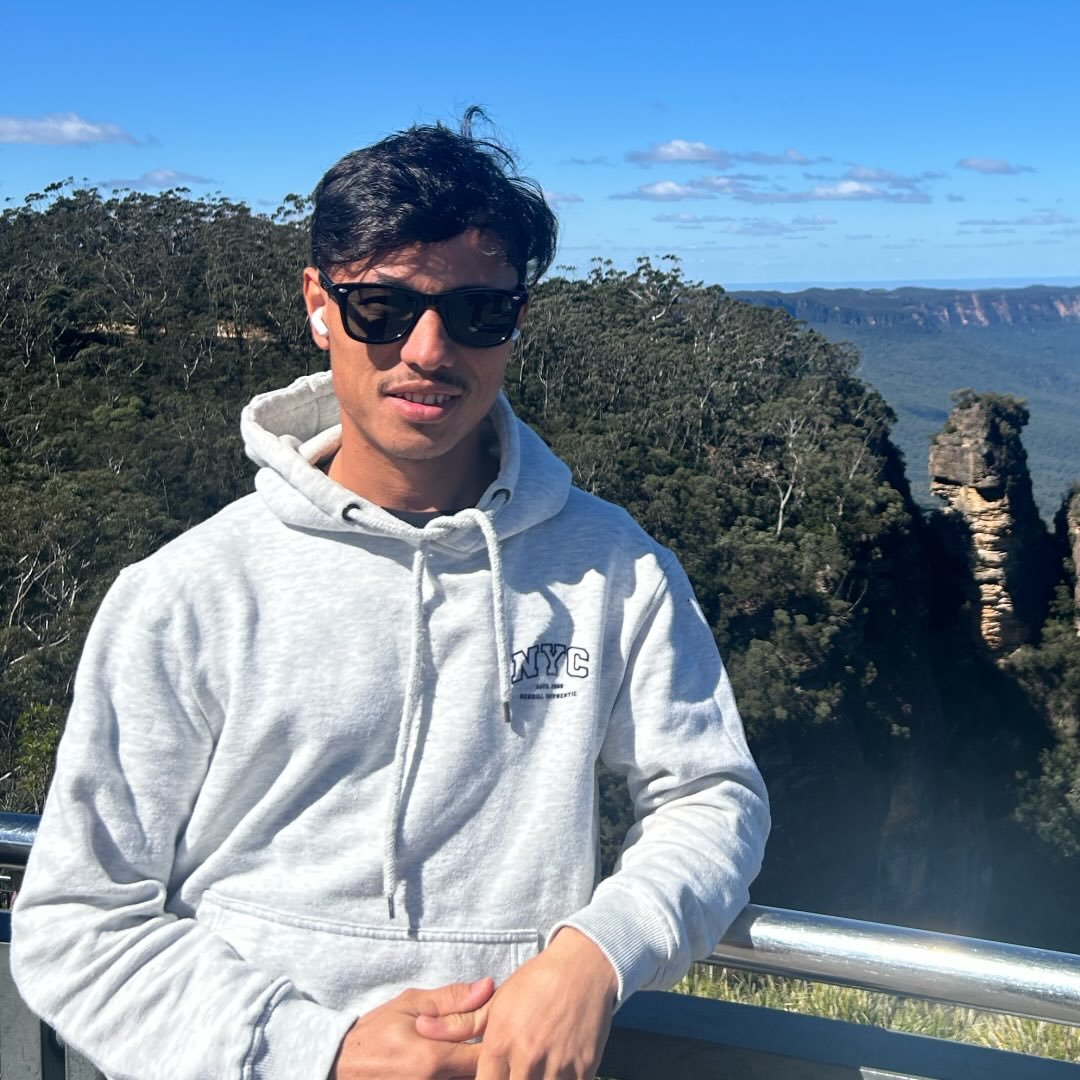 Profile photo
