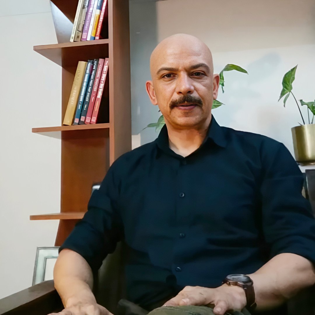 Profile photo