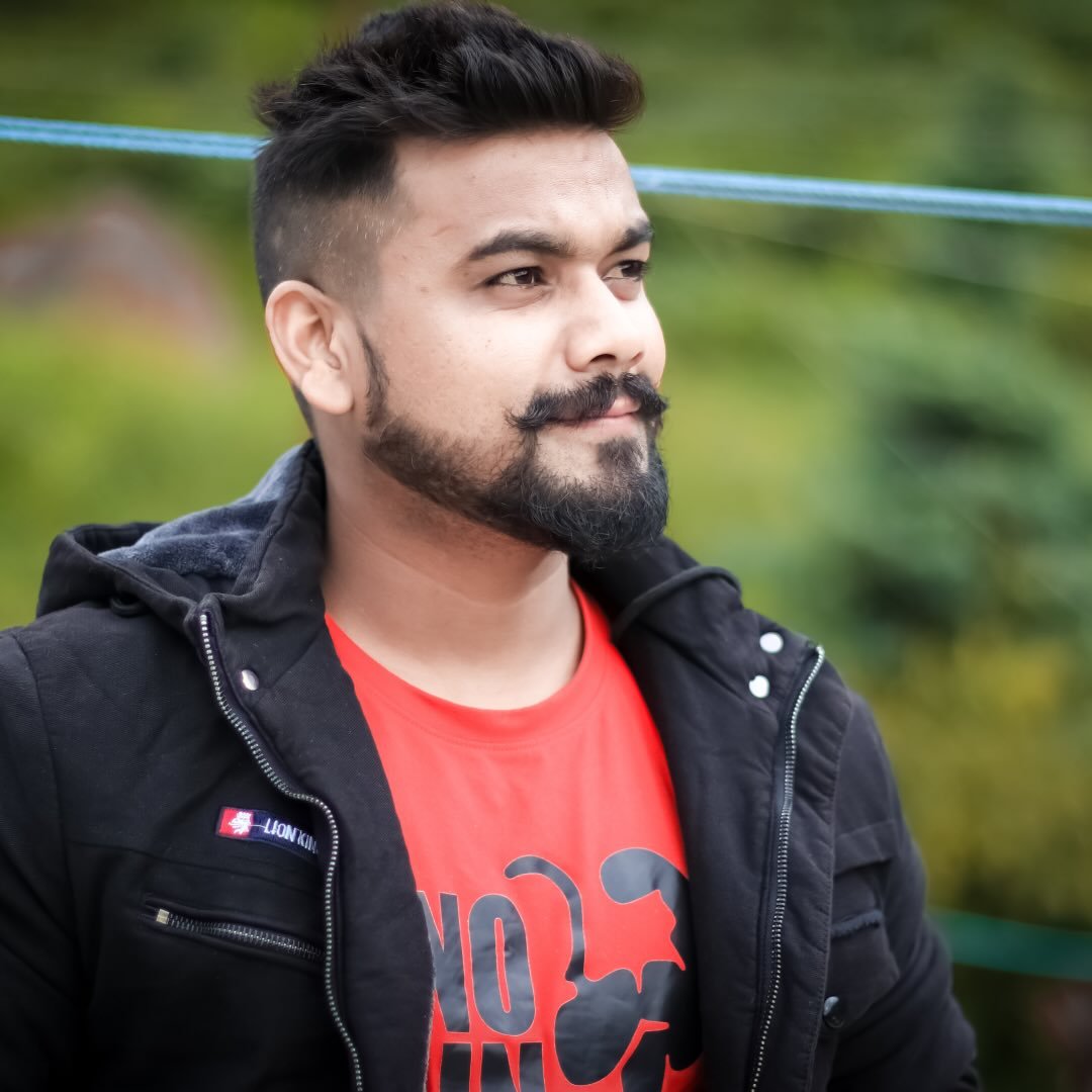 Profile photo