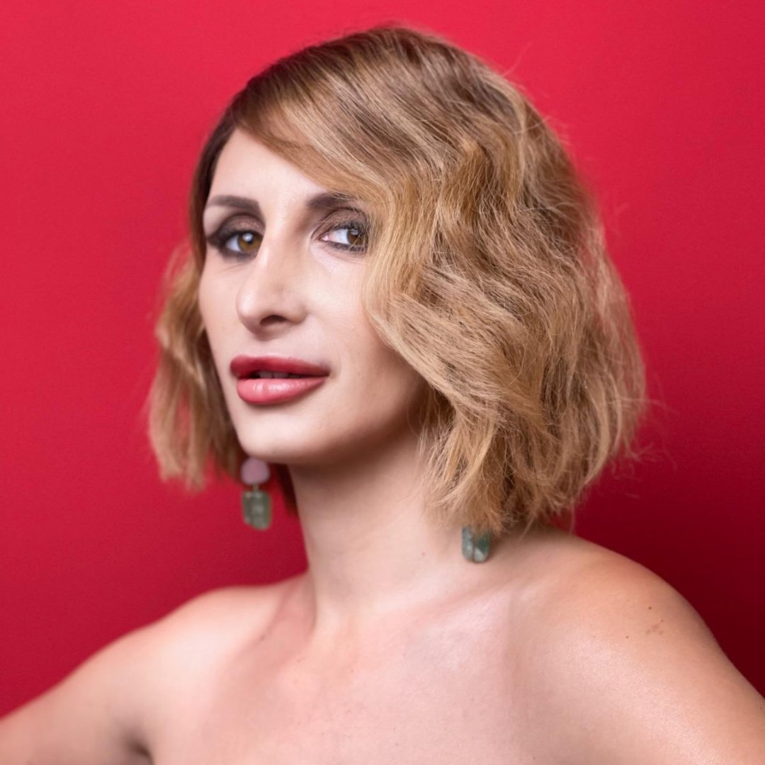 Profile photo