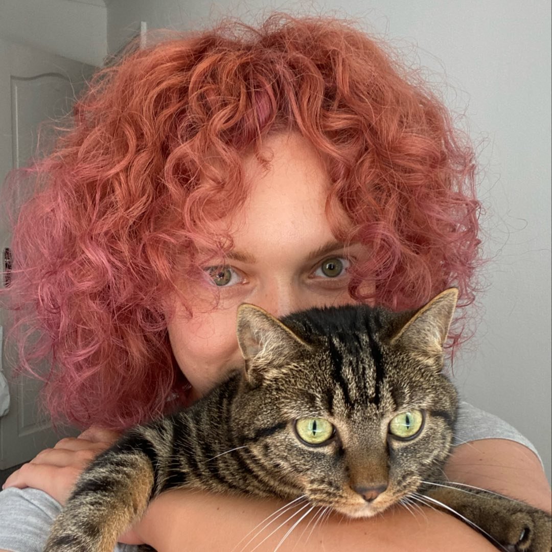 Profile photo