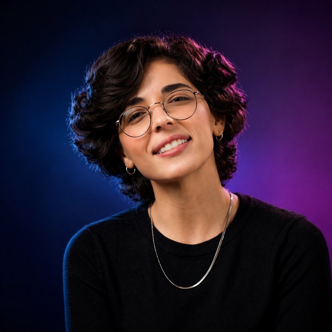 Profile photo