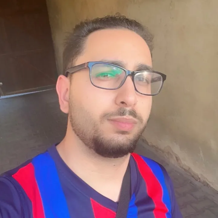 Profile photo