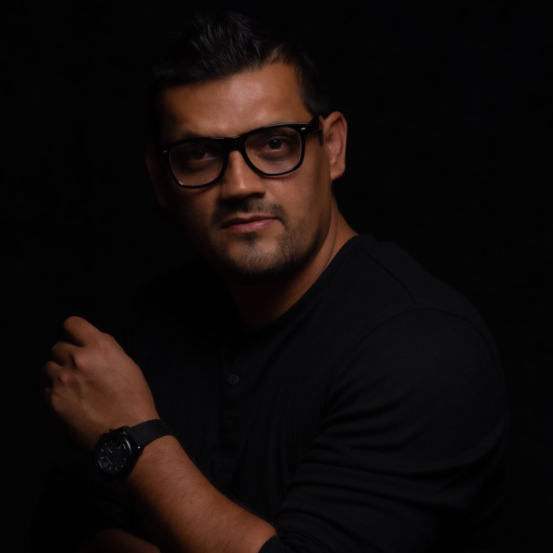Profile photo