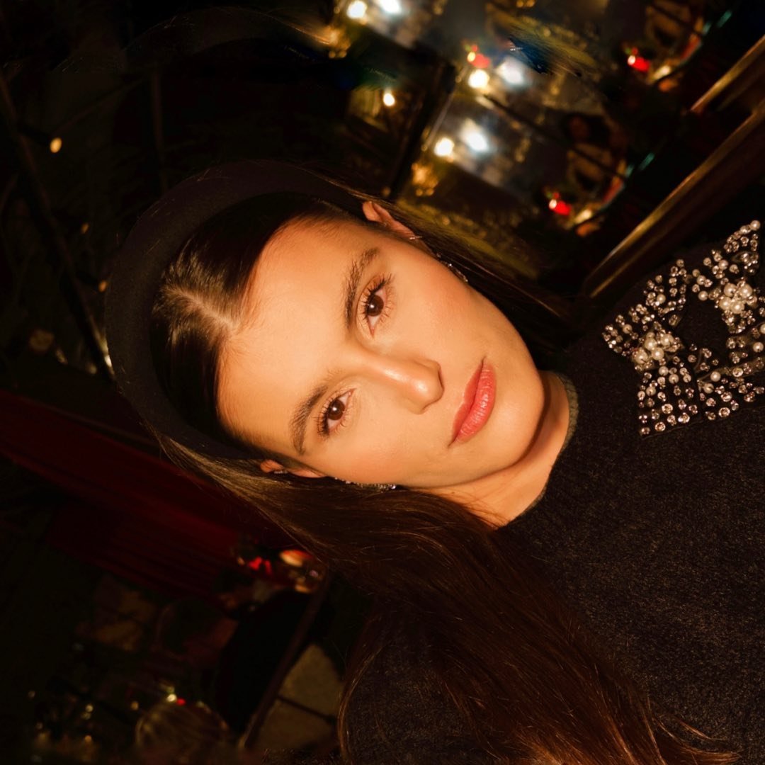 Profile photo