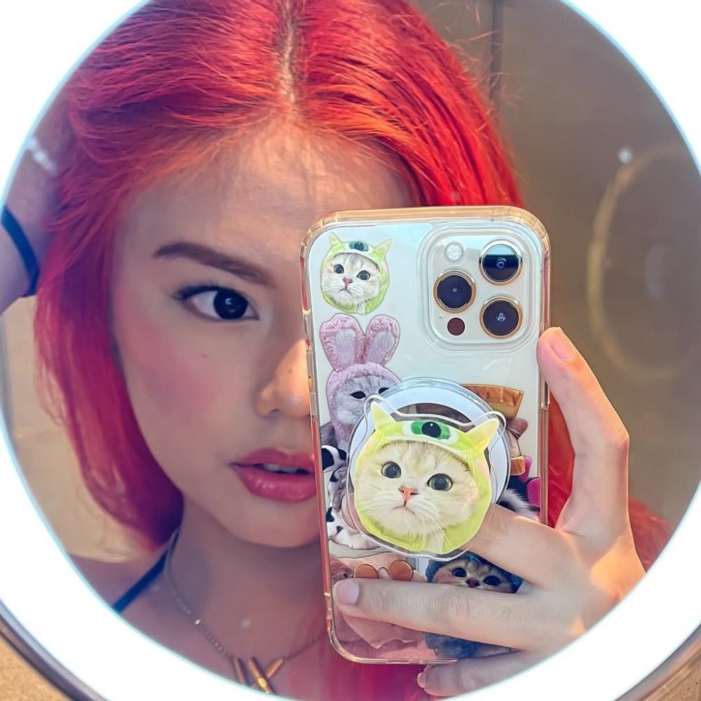 Profile photo