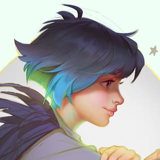 Profile photo