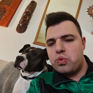 Profile photo