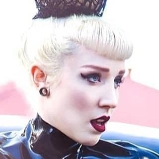 Profile photo