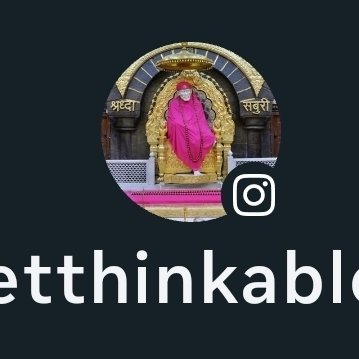 Profile photo