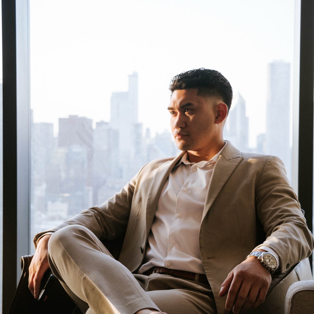 Profile photo