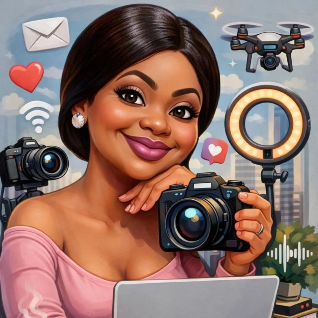 Profile photo