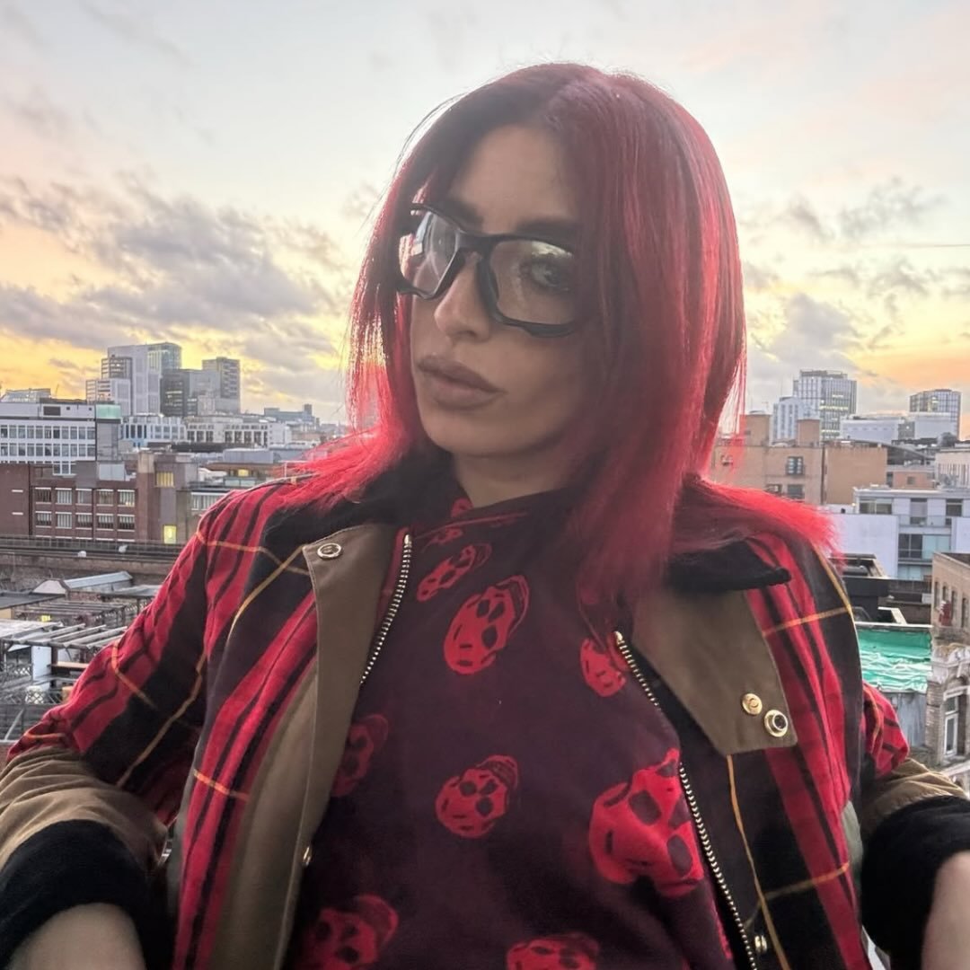 Profile photo