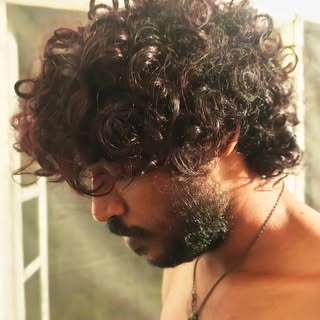 Profile photo