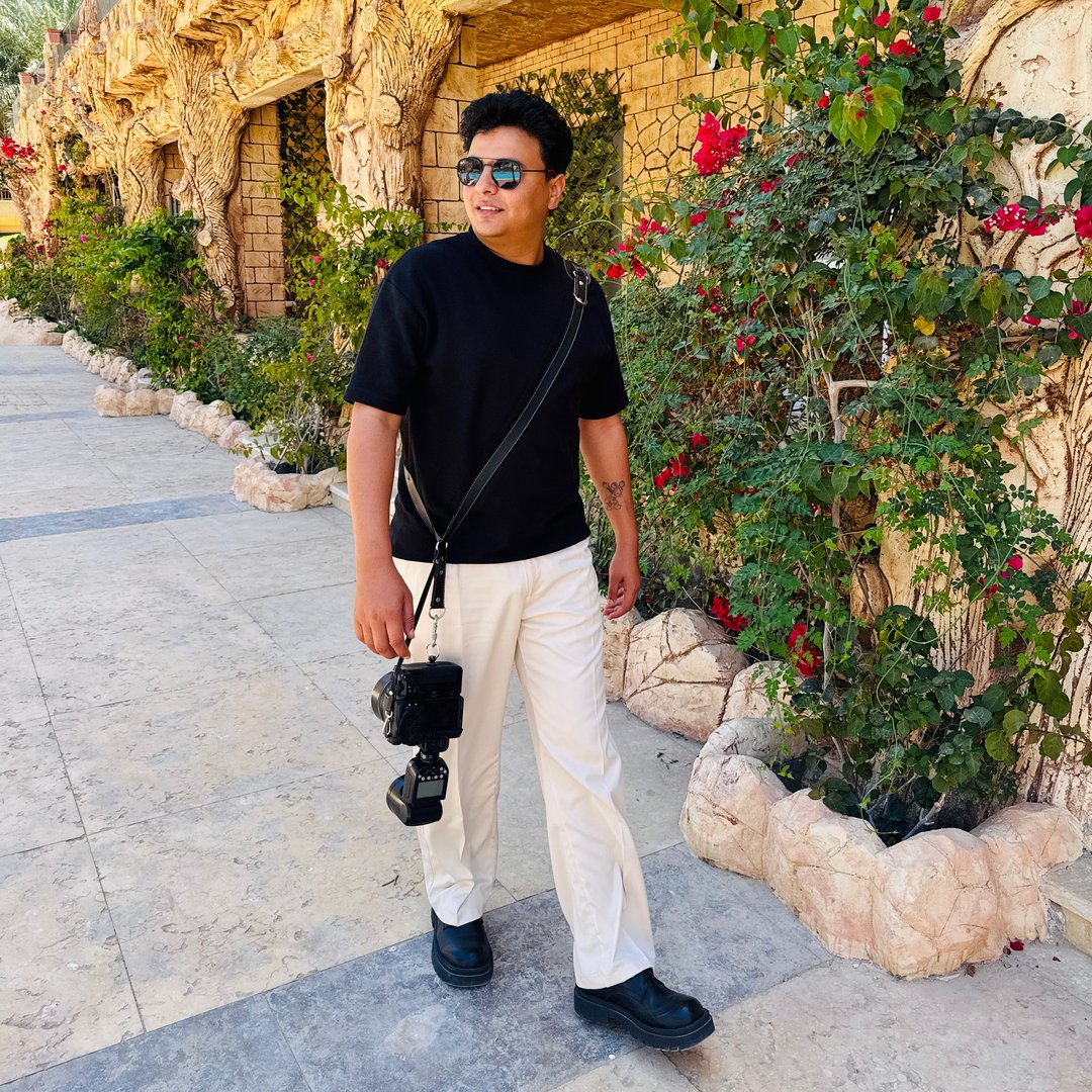 Profile photo