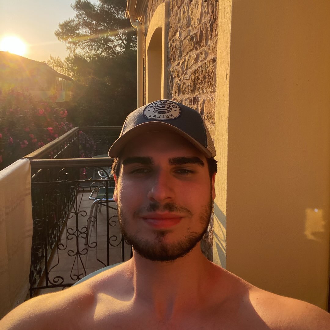 Profile photo