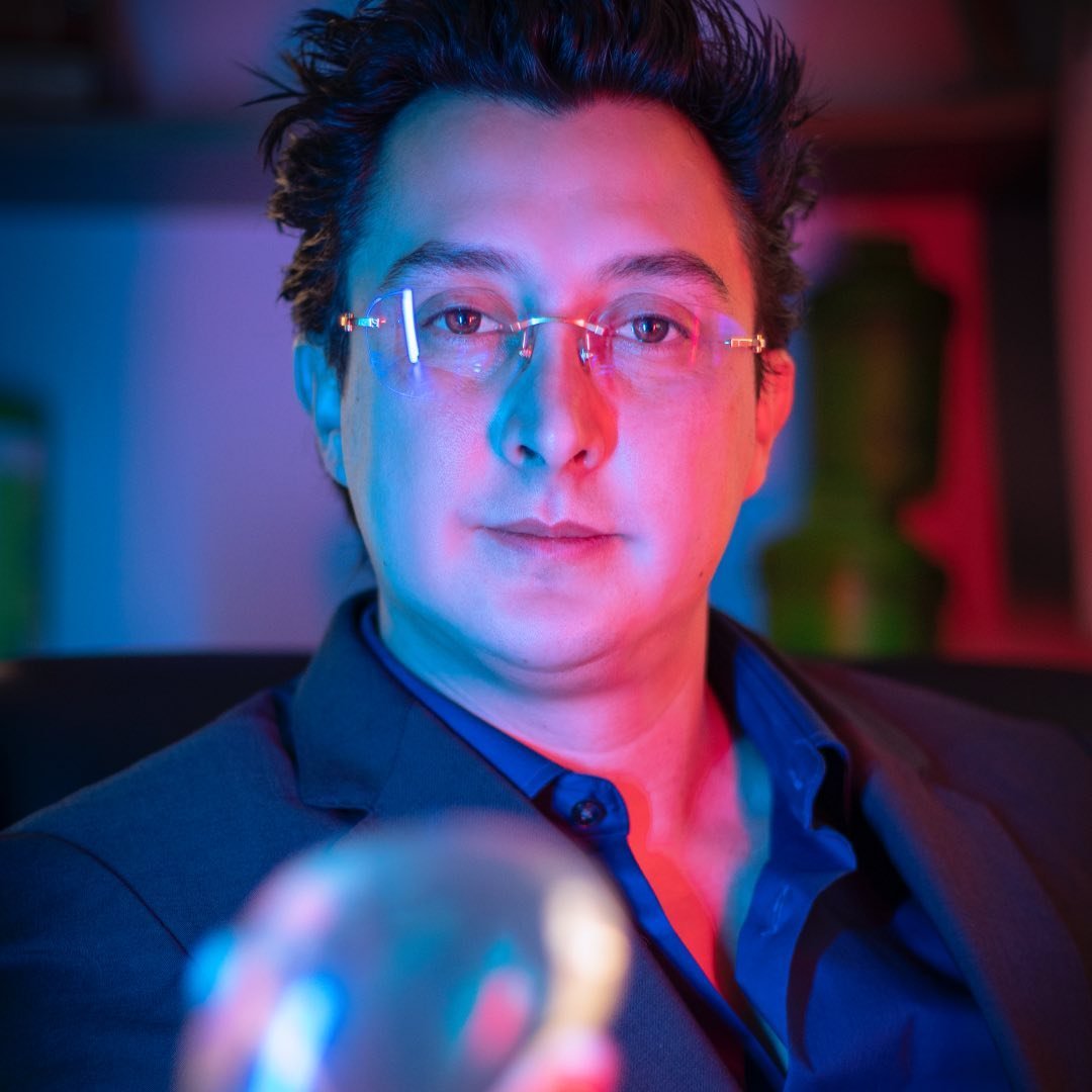 Profile photo
