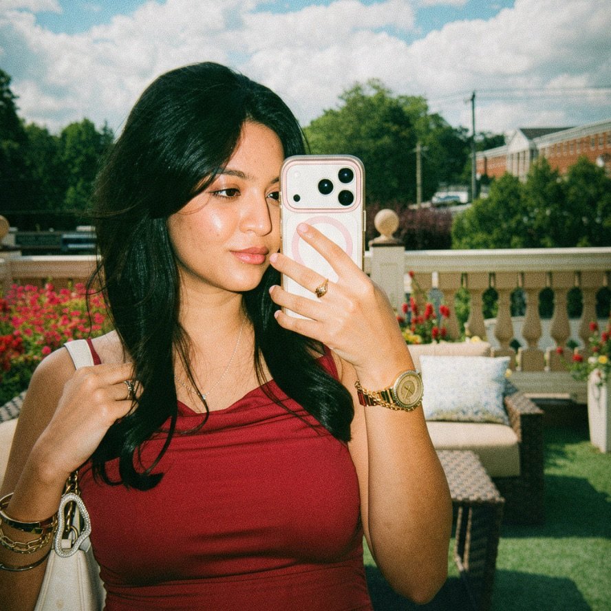 Profile photo