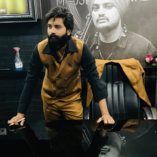 Profile photo