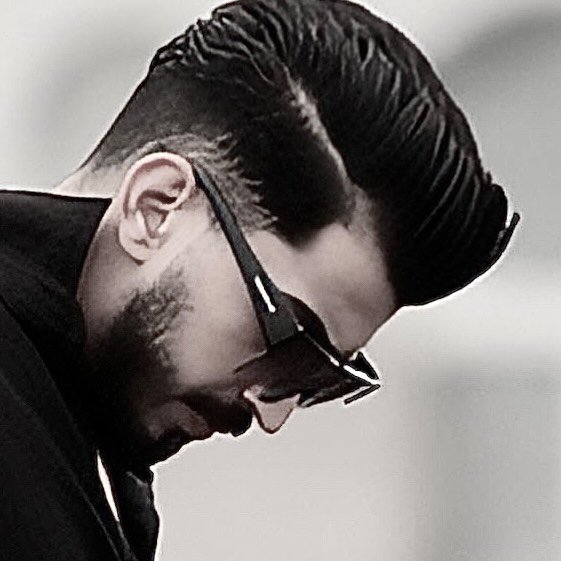 Profile photo