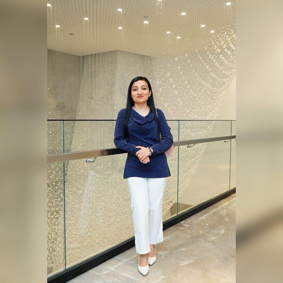 Profile photo