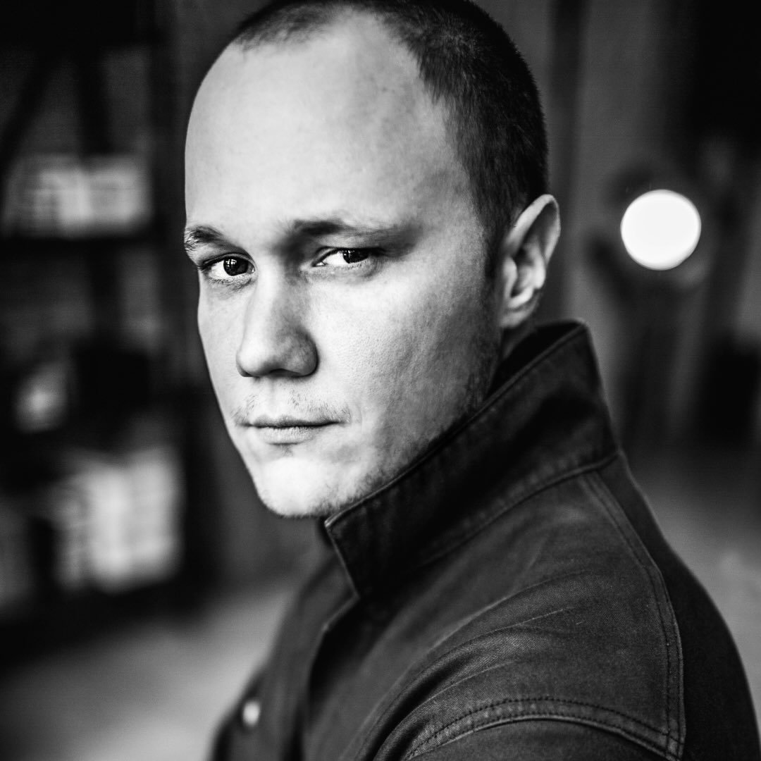 Profile photo