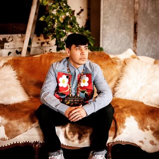 Profile photo