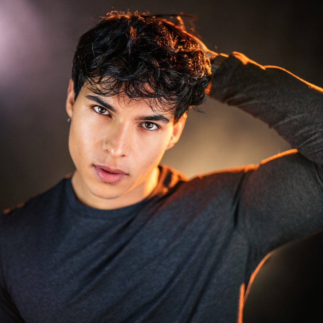 Profile photo