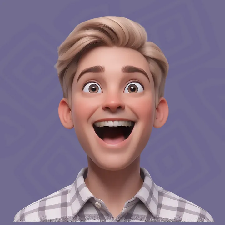 Profile photo