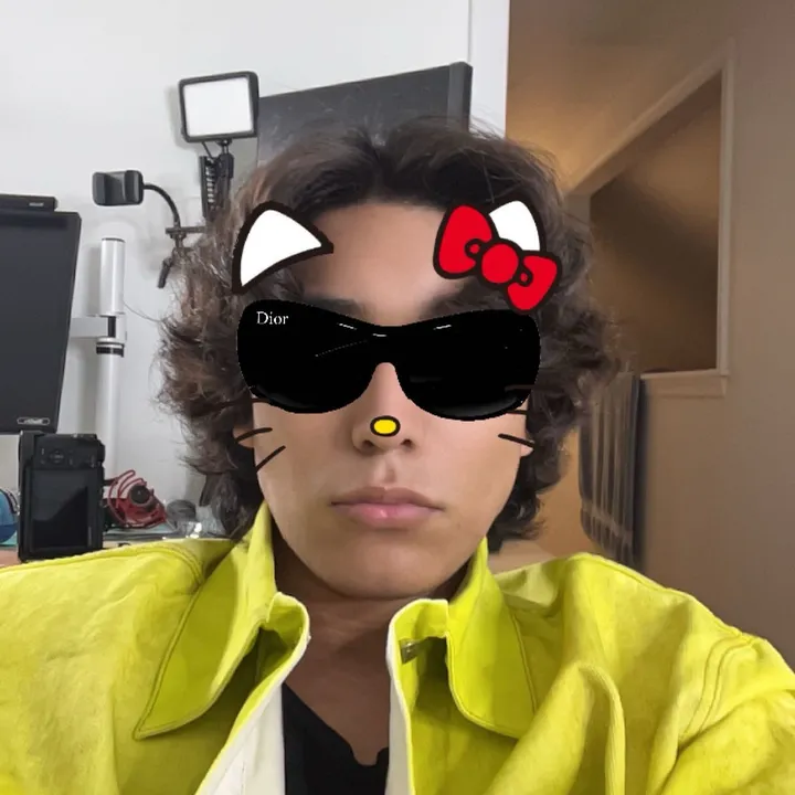 Profile photo