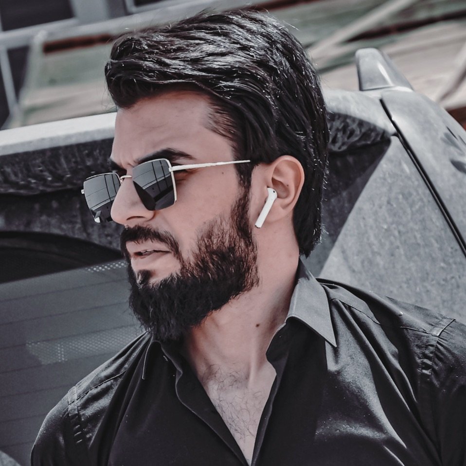 Profile photo