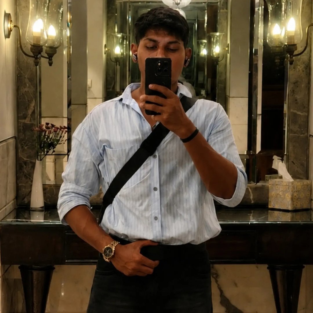 Profile photo