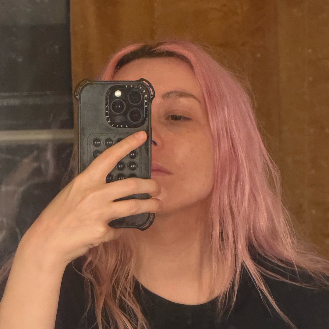 Profile photo