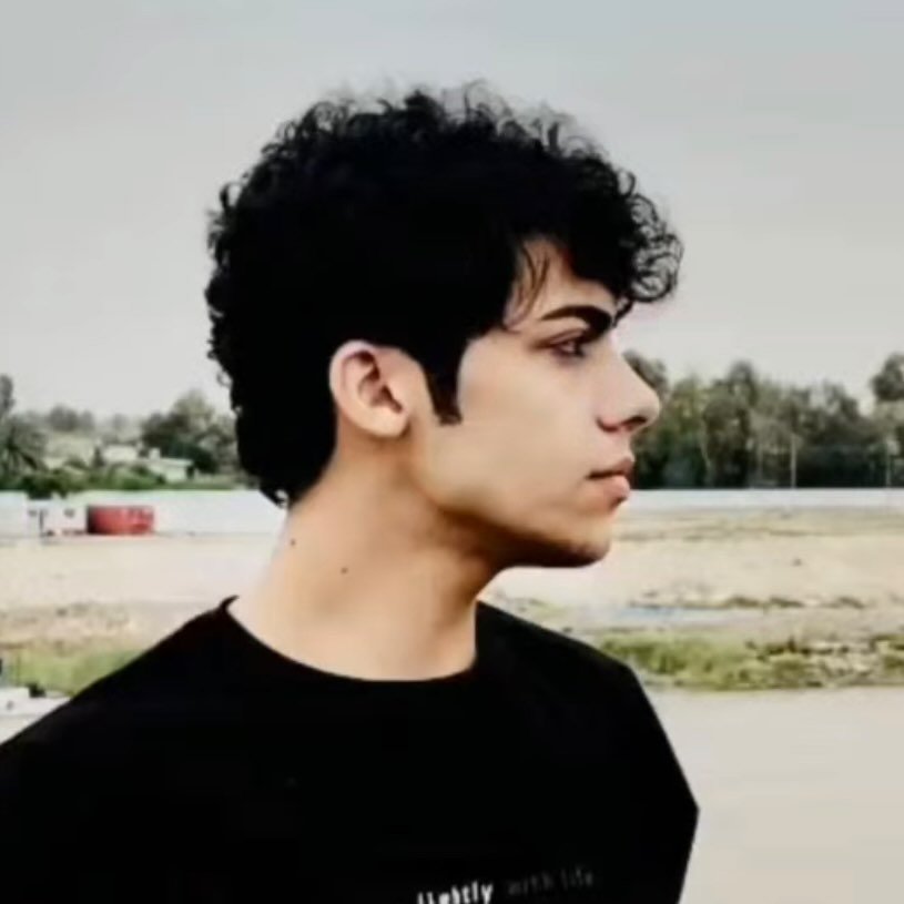 Profile photo
