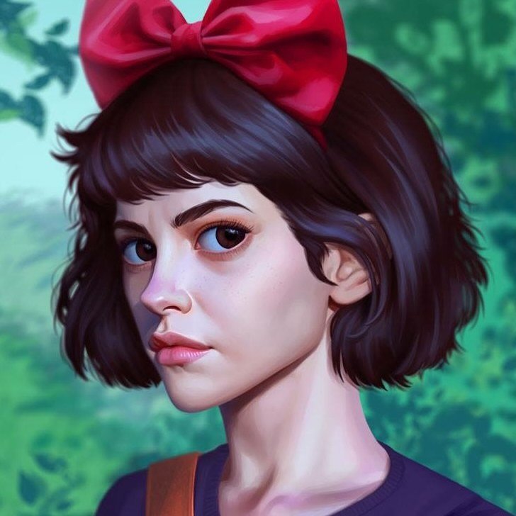 Profile photo