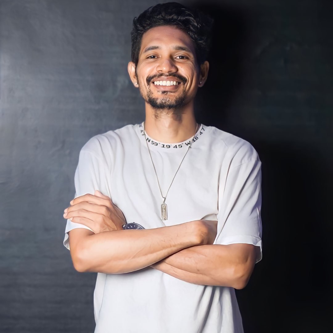 Profile photo