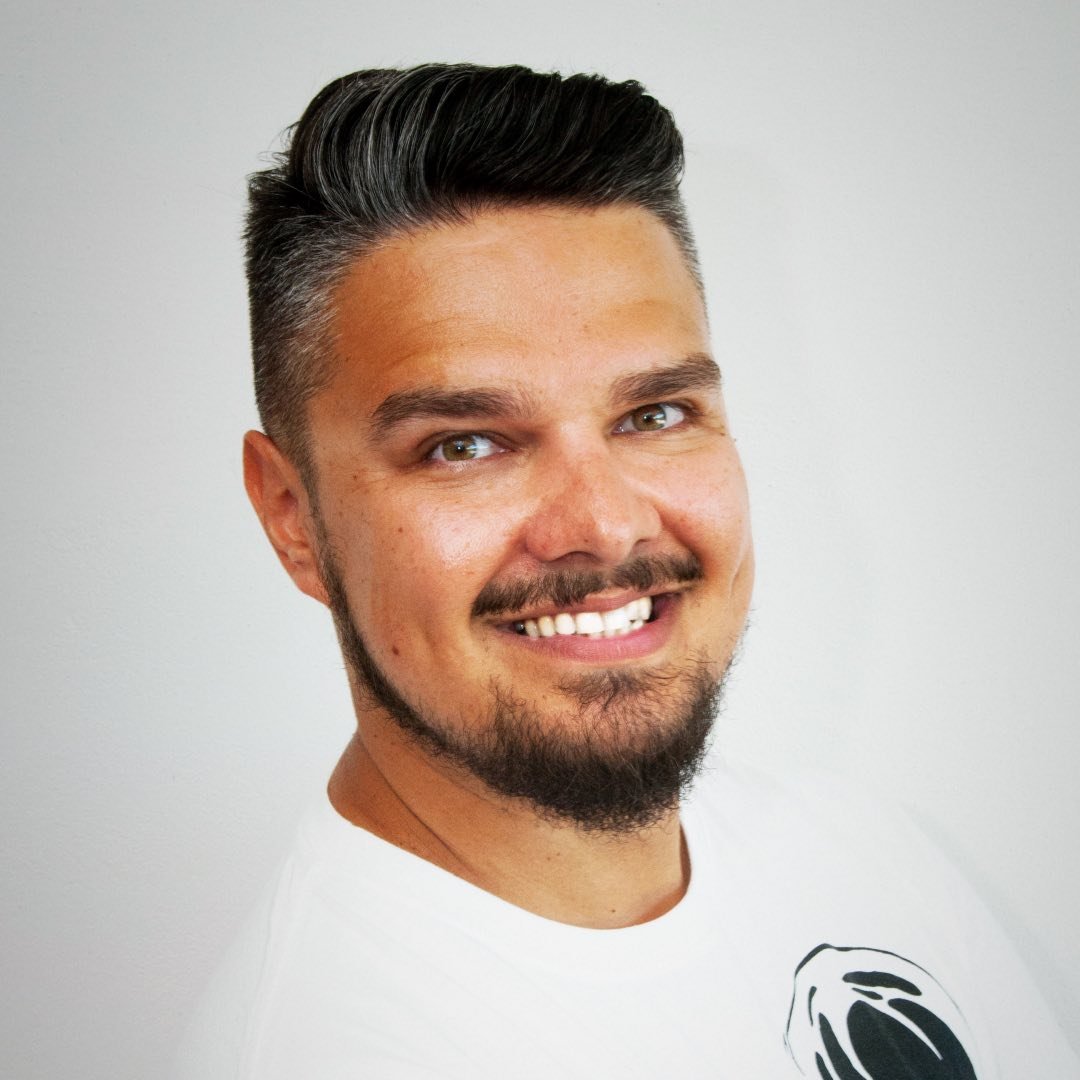 Profile photo