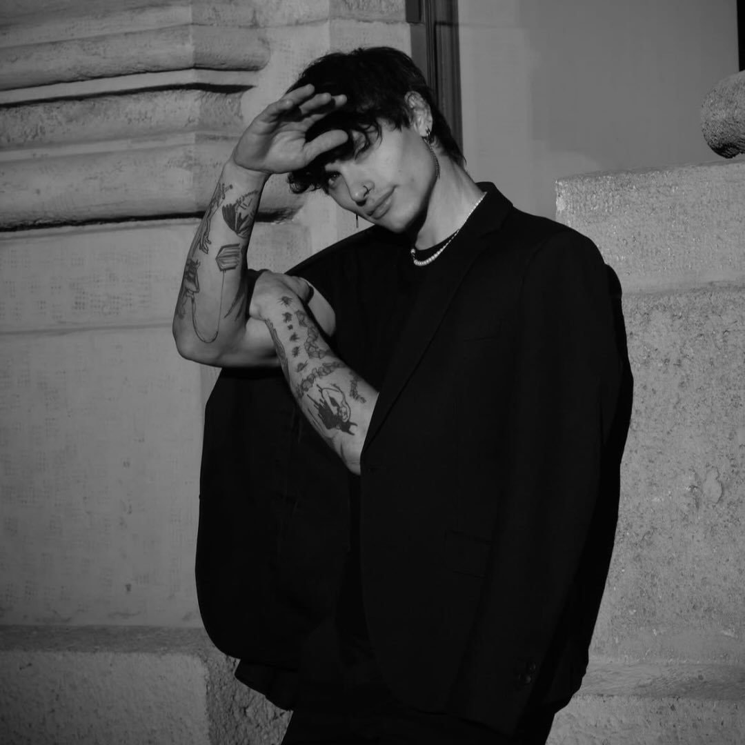 Profile photo
