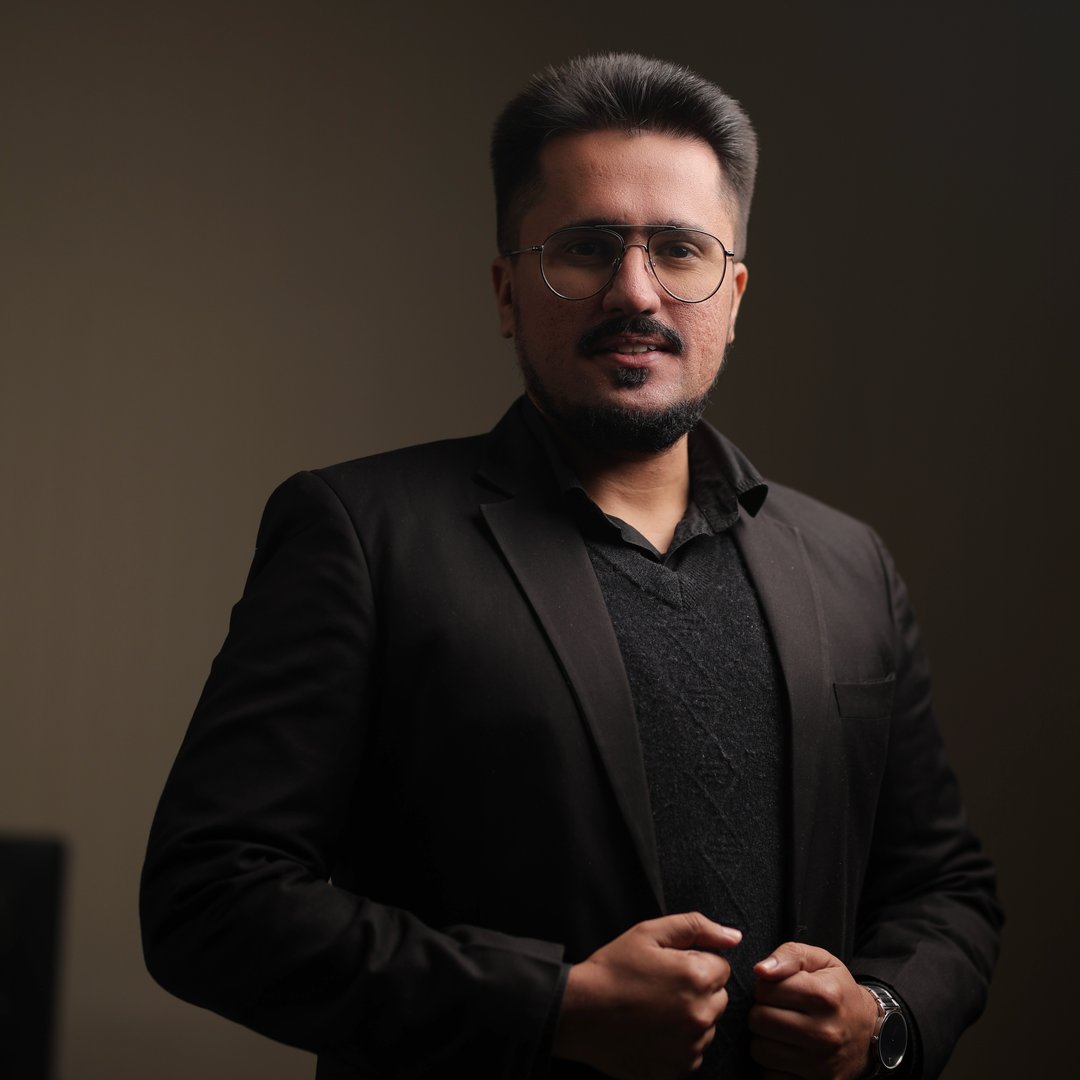 Profile photo