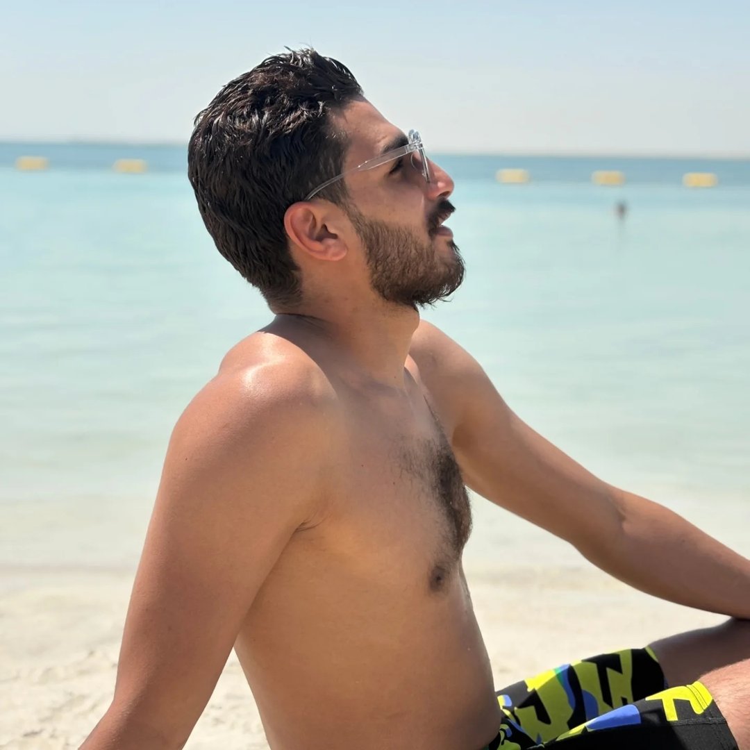 Profile photo