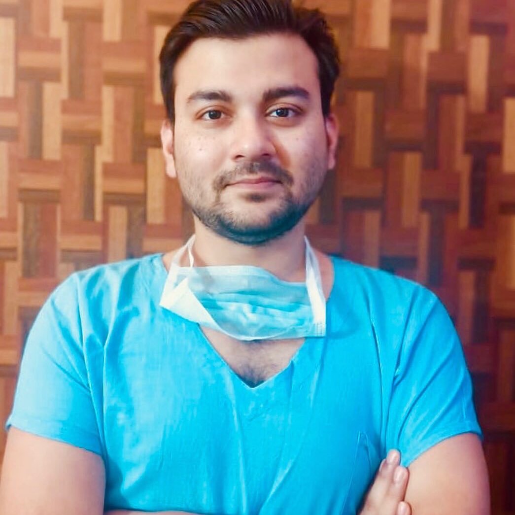 Profile photo