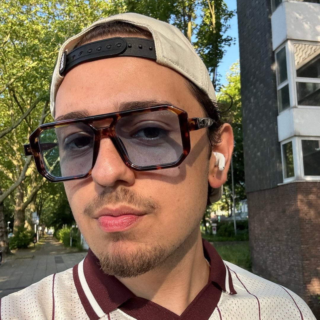 Profile photo