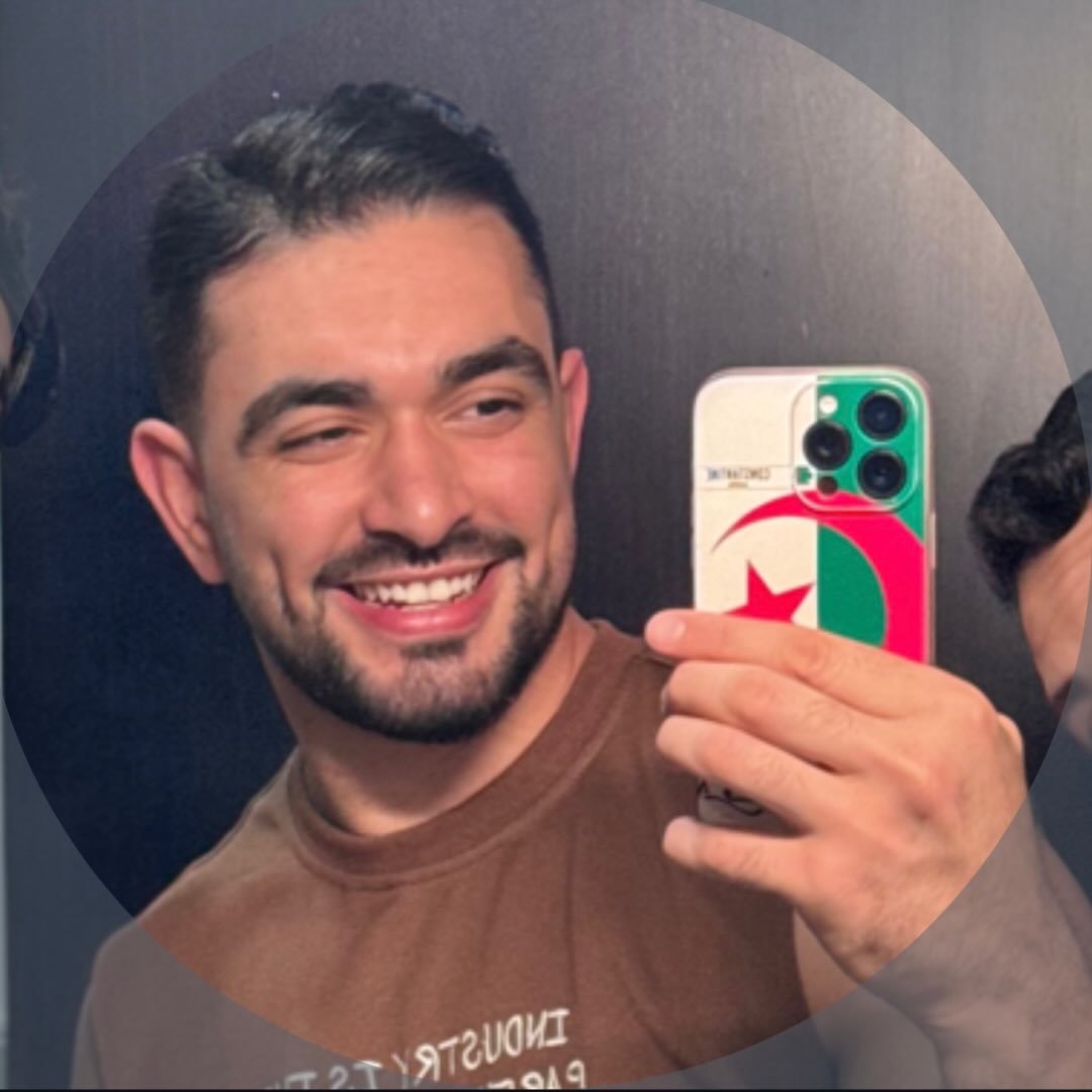 Profile photo