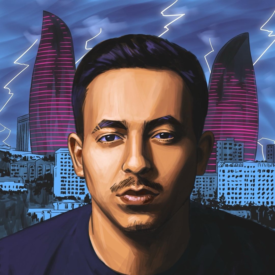 Profile photo