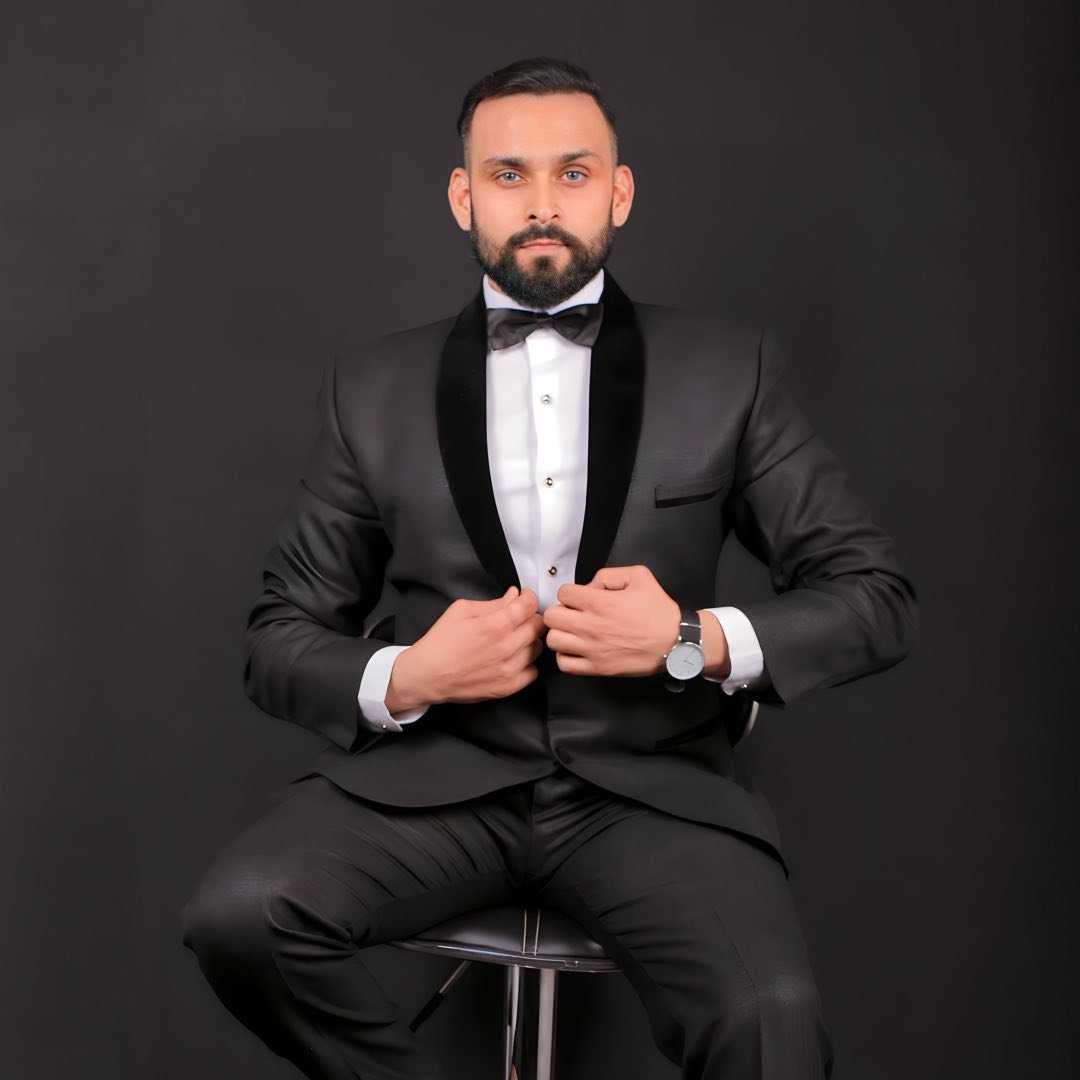 Profile photo
