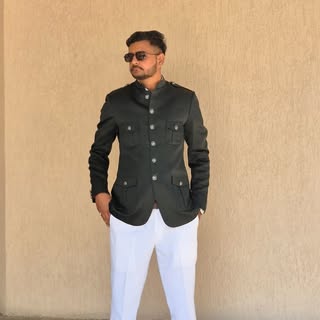 Profile photo