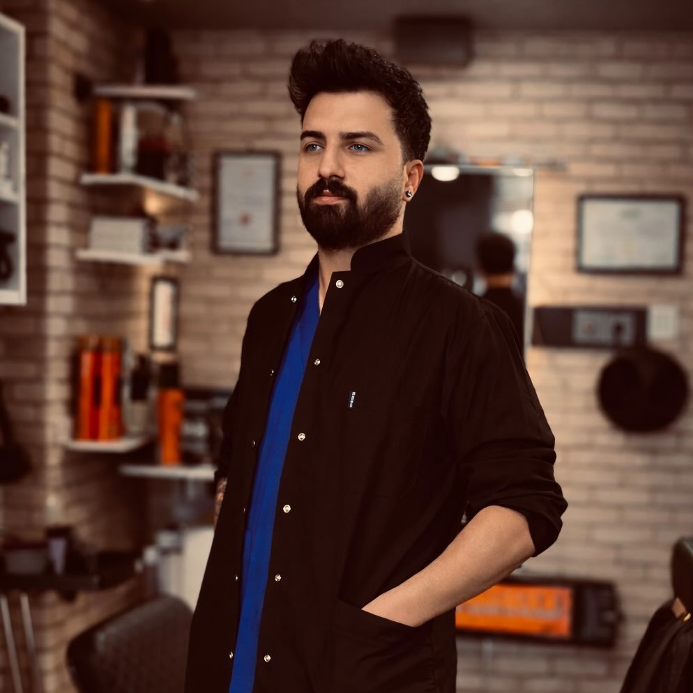 Profile photo