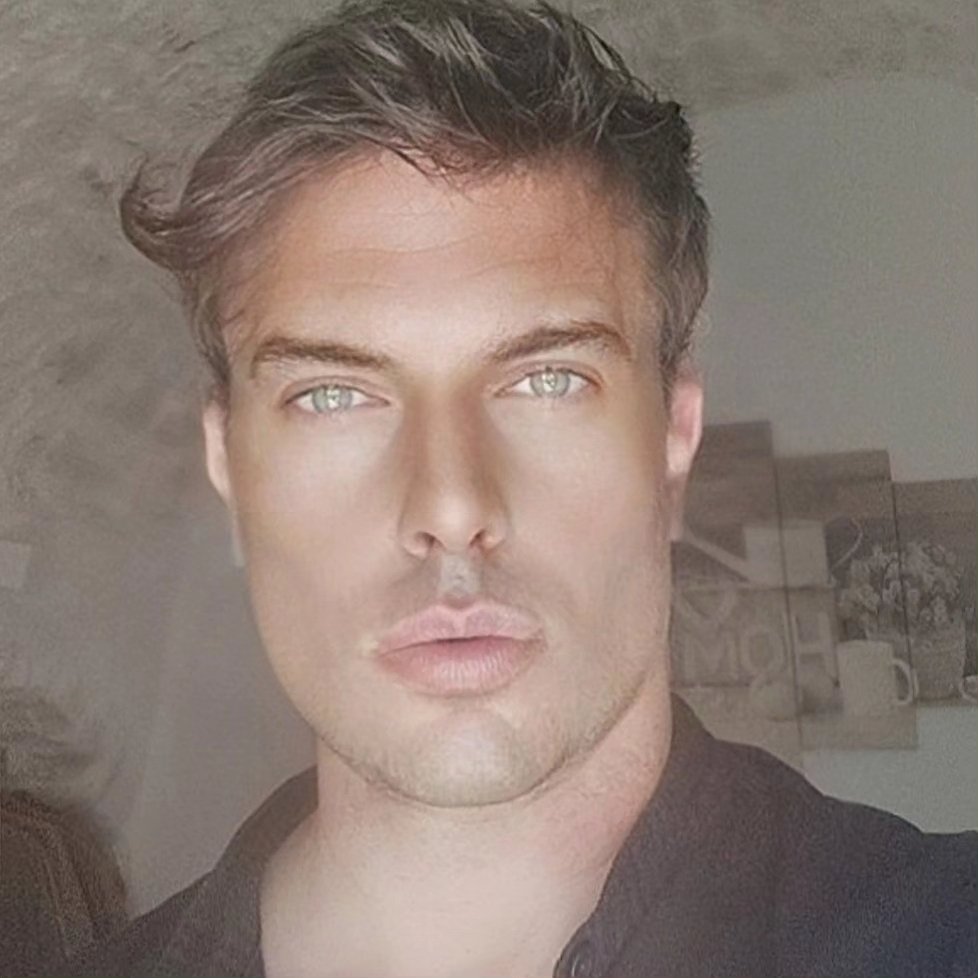 Profile photo